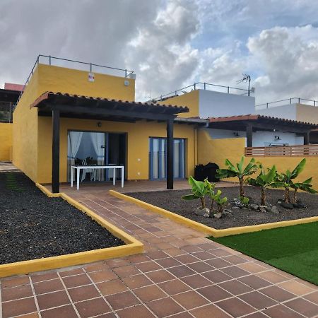 Pura Vida Luxury Home Sea View Caleta De Fuste Luaran gambar