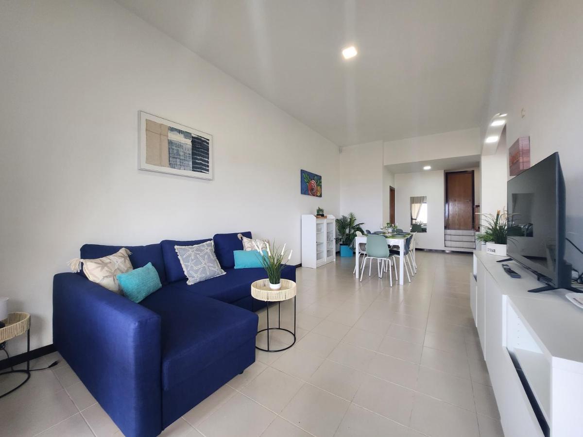 Pura Vida Luxury Home Sea View Caleta De Fuste Luaran gambar