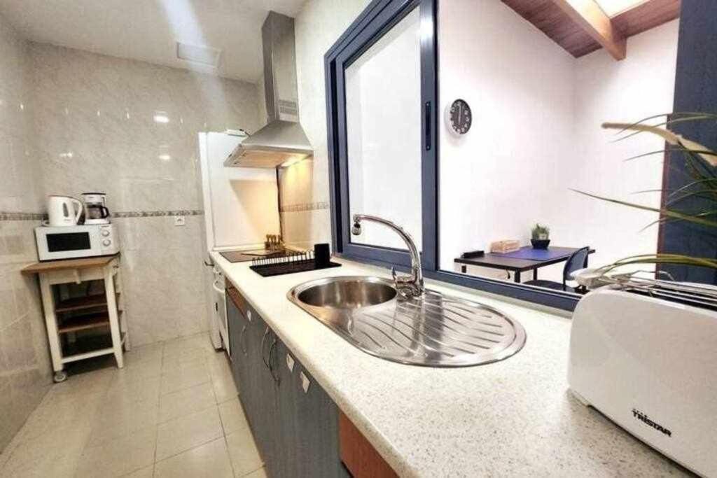 Pura Vida Luxury Home Sea View Caleta De Fuste Luaran gambar