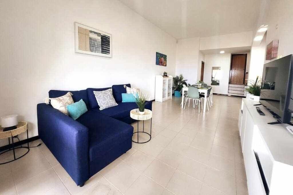 Pura Vida Luxury Home Sea View Caleta De Fuste Luaran gambar