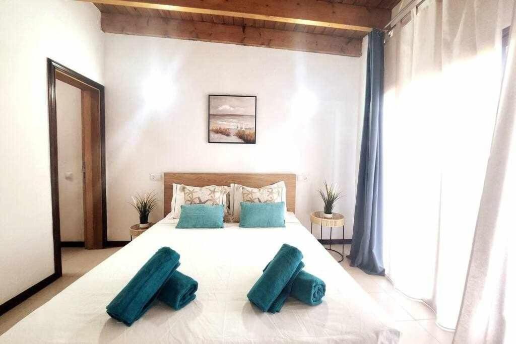 Pura Vida Luxury Home Sea View Caleta De Fuste Luaran gambar