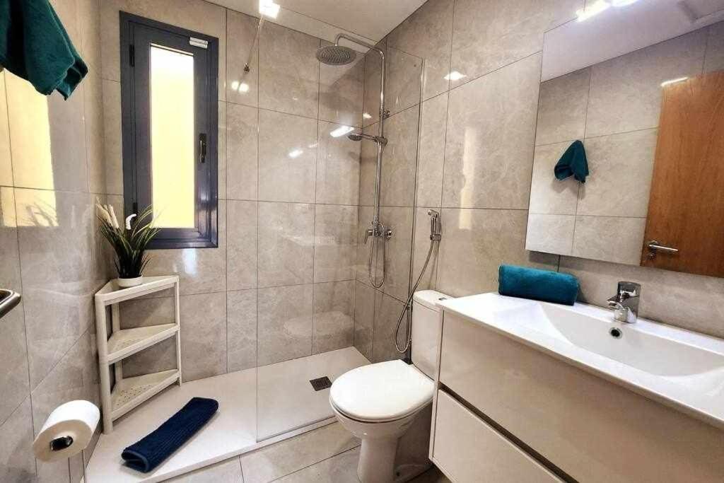 Pura Vida Luxury Home Sea View Caleta De Fuste Luaran gambar