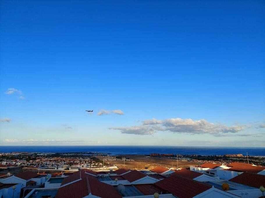 Pura Vida Luxury Home Sea View Caleta De Fuste Luaran gambar