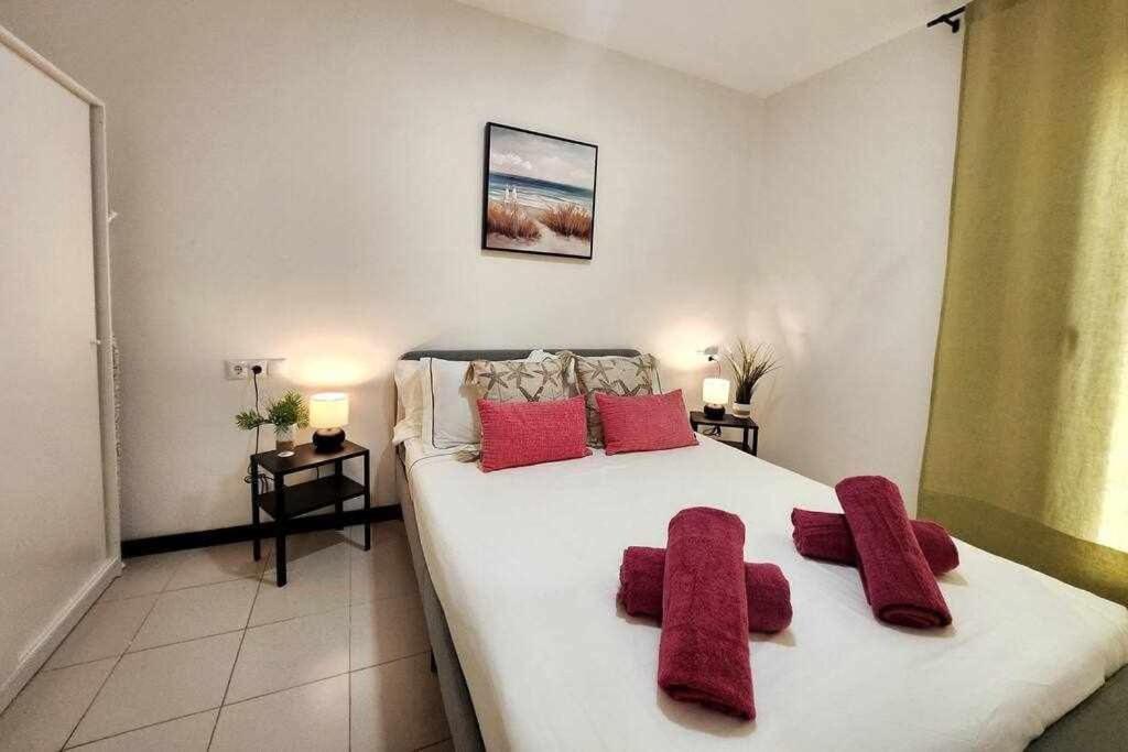 Pura Vida Luxury Home Sea View Caleta De Fuste Luaran gambar