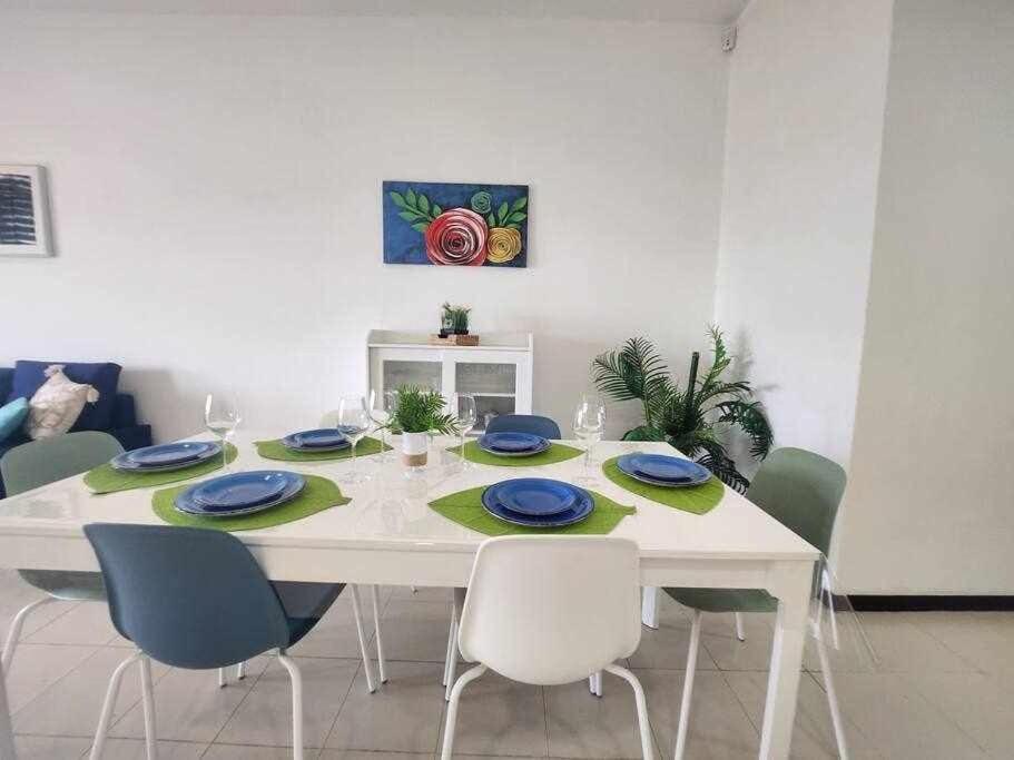Pura Vida Luxury Home Sea View Caleta De Fuste Luaran gambar
