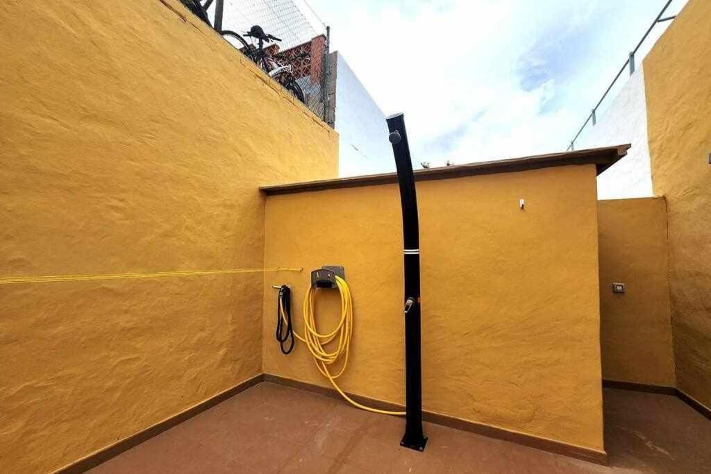 Pura Vida Luxury Home Sea View Caleta De Fuste Luaran gambar