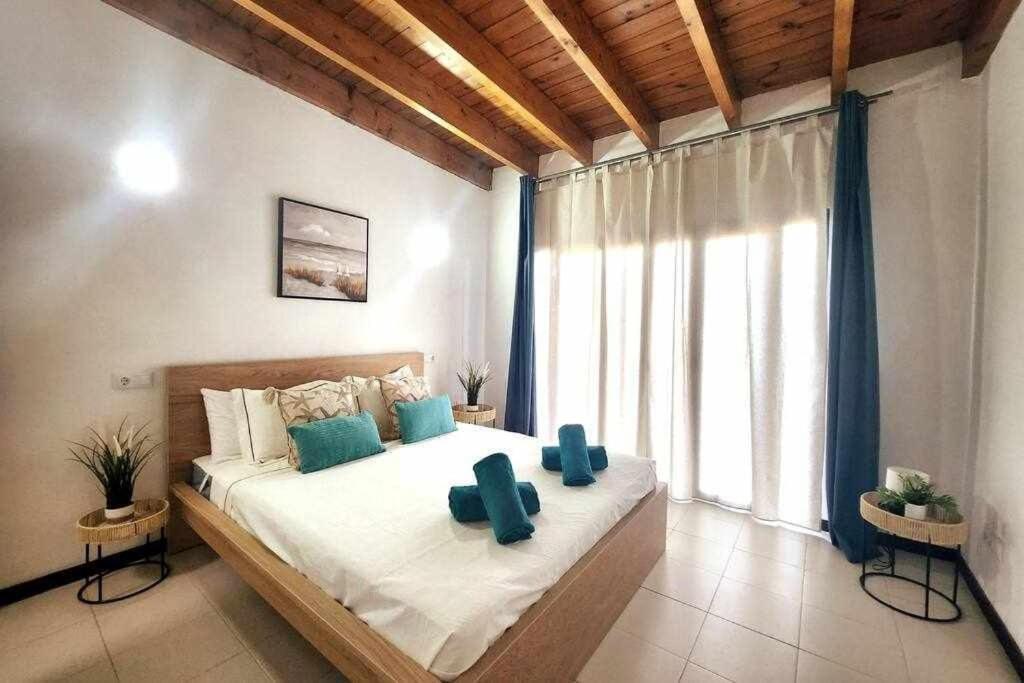 Pura Vida Luxury Home Sea View Caleta De Fuste Luaran gambar