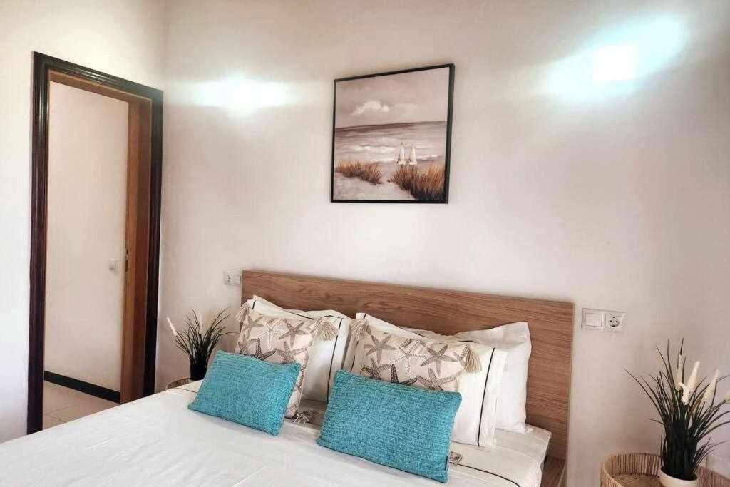 Pura Vida Luxury Home Sea View Caleta De Fuste Luaran gambar