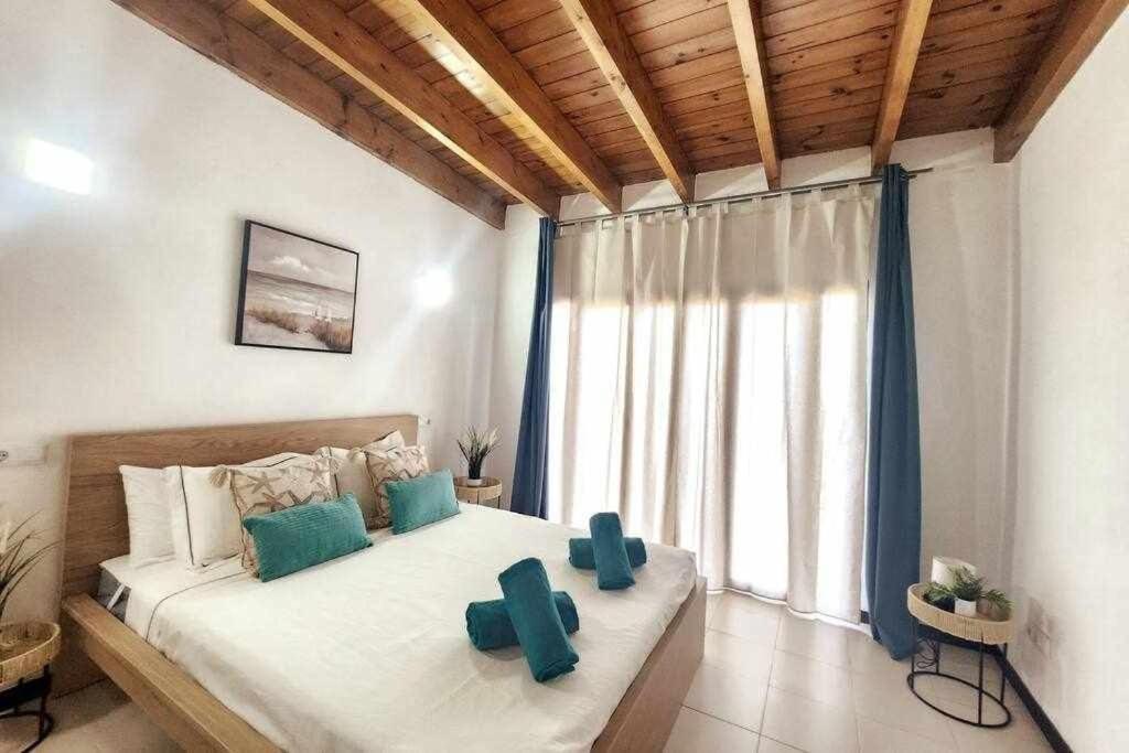 Pura Vida Luxury Home Sea View Caleta De Fuste Luaran gambar