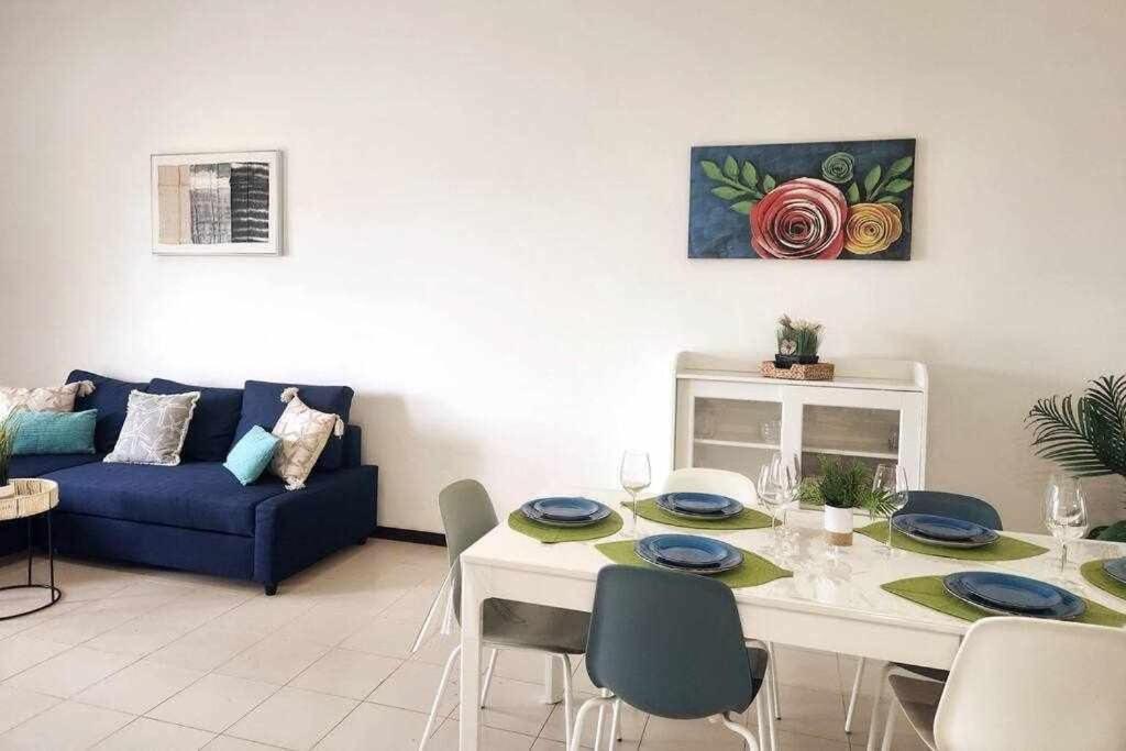 Pura Vida Luxury Home Sea View Caleta De Fuste Luaran gambar