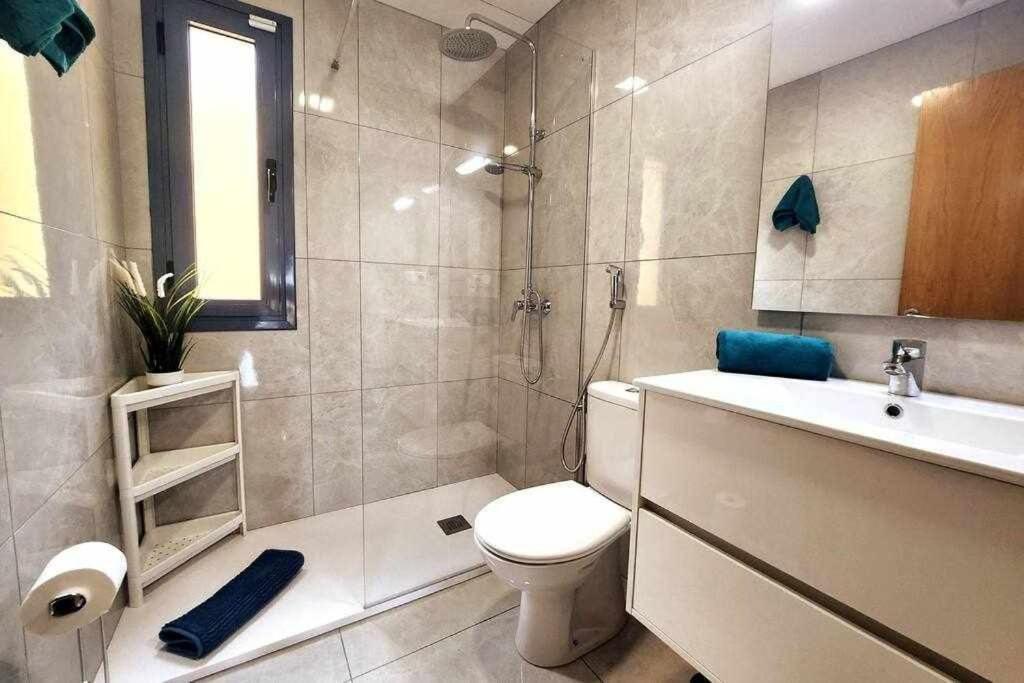 Pura Vida Luxury Home Sea View Caleta De Fuste Luaran gambar
