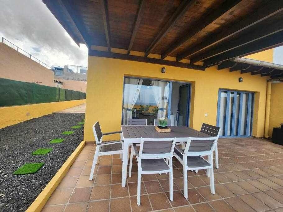 Pura Vida Luxury Home Sea View Caleta De Fuste Luaran gambar