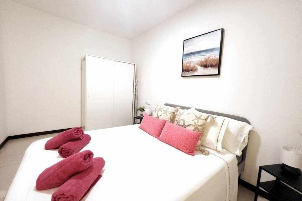 Pura Vida Luxury Home Sea View Caleta De Fuste Luaran gambar