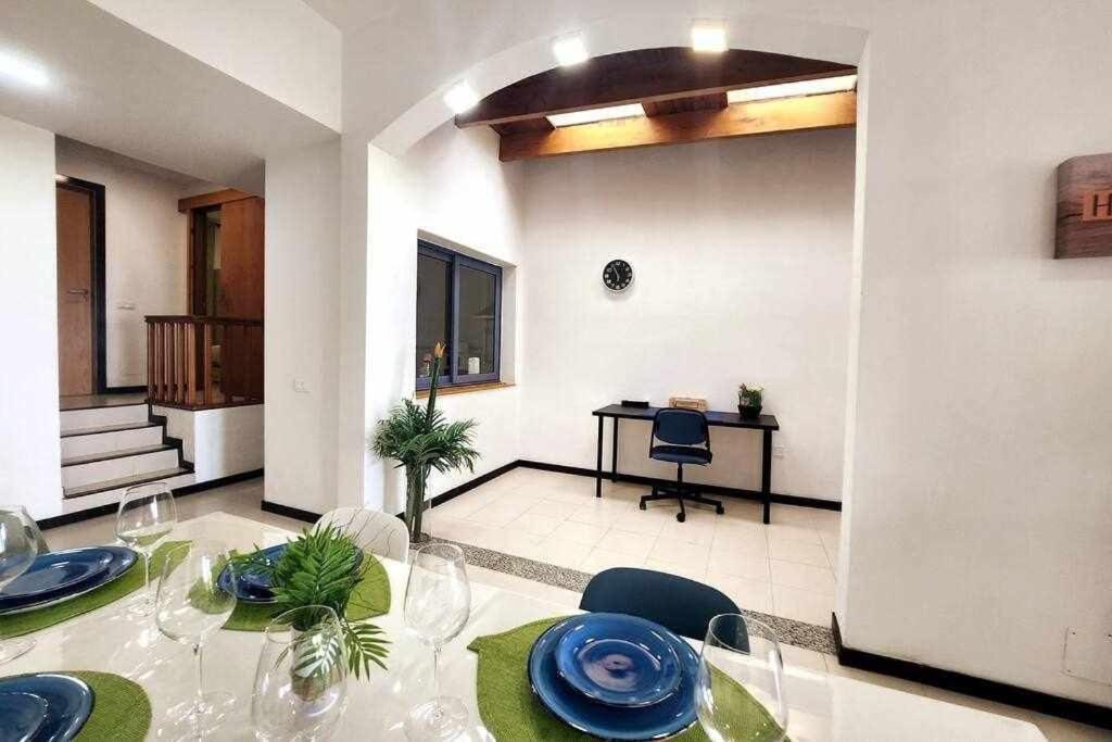 Pura Vida Luxury Home Sea View Caleta De Fuste Luaran gambar
