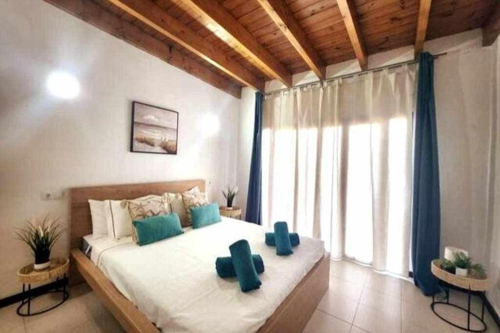 Pura Vida Luxury Home Sea View Caleta De Fuste Luaran gambar