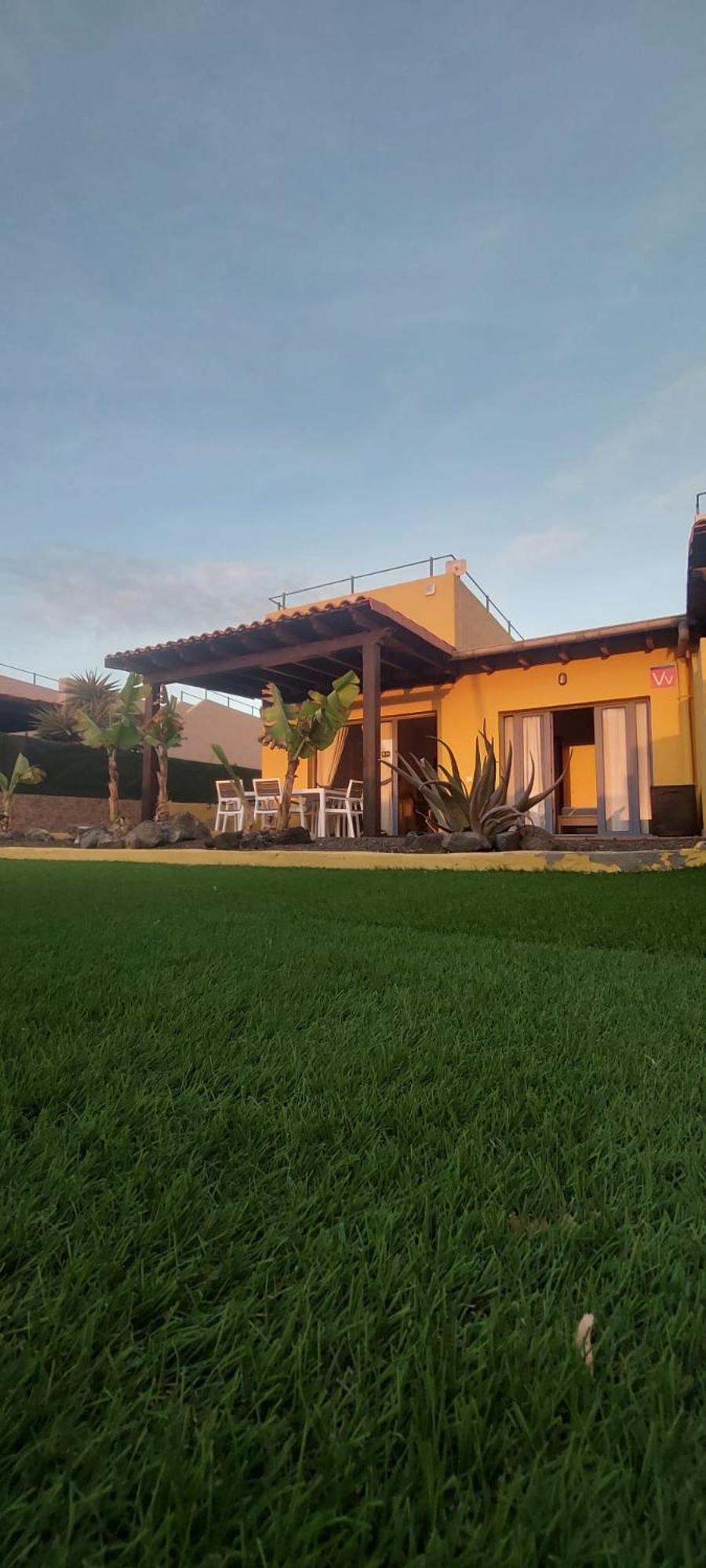 Pura Vida Luxury Home Sea View Caleta De Fuste Luaran gambar